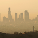 Look at that 2002 Los Angeles smog.